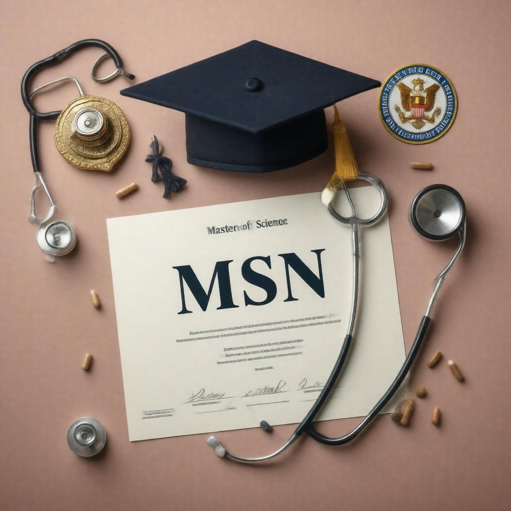 Master of Science in Nursing
